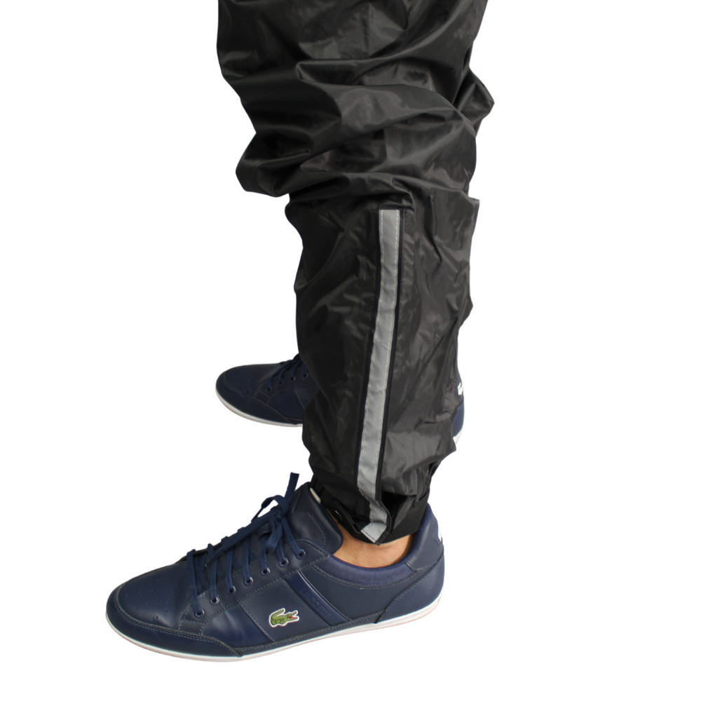 Impermeable Faseed Avante A 36 Negro – Moto Helmets Sebastian SA