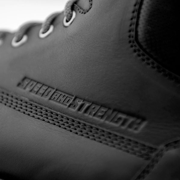 Botas Speed And Strength Call To Arms - Moto Helmets  -  - Botas, Equipo