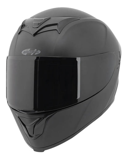 Casco Joe Rocket RKT 100 Solid Negro