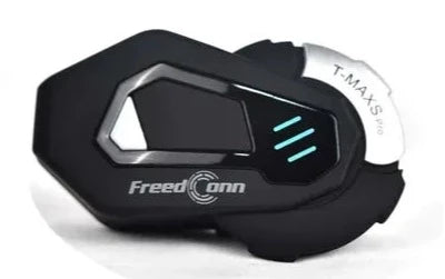 Intercomunicador Bluetooth Inalambrico Freedconn T-Max Pro