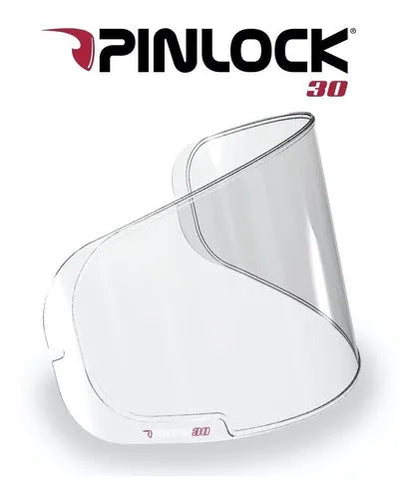 Pinlock Anti Vaho para casco Hax (Obsidian-Amatista) - Moto Helmets  -  - Accesorios, Accesorios varios