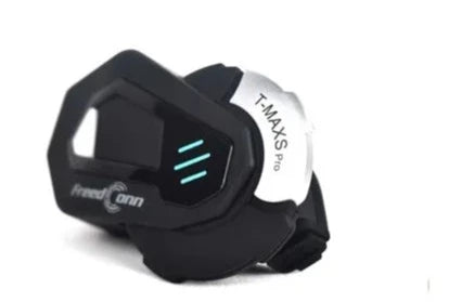 Intercomunicador Bluetooth Inalambrico Freedconn T-Max Pro