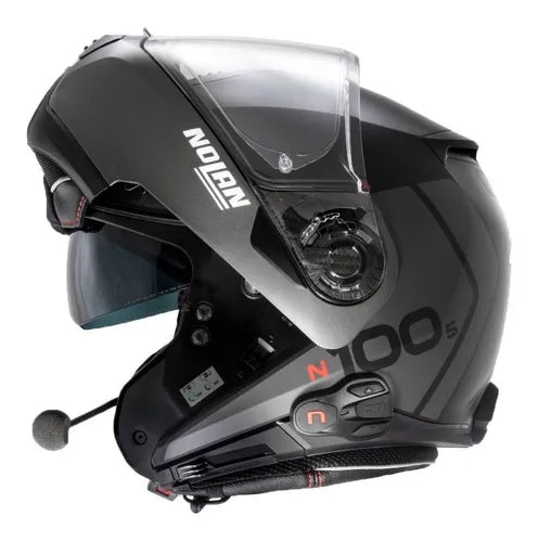 Intercomunicador Bluetooth Nolan B902L - Moto Helmets  -  - Cascos, Intercomunicadores