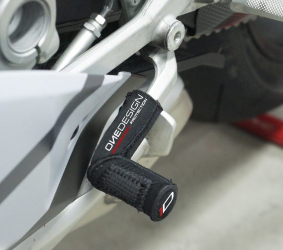 Protector de Palanca Onedesing Gear Lever