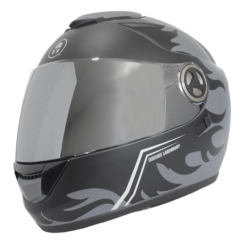 Rodilleras Polisport Devil Negro – Moto Helmets & Sebastian