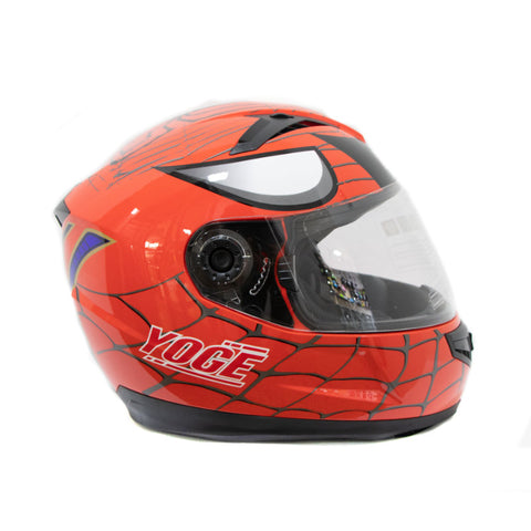 Casco Integral Joe Rocket RKT 15 ION Rosa Mate – Moto Helmets & Sebastian