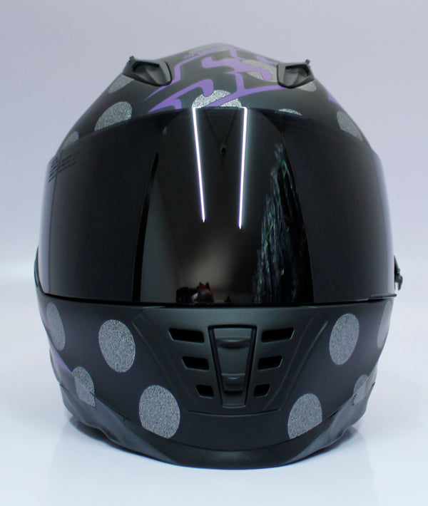 Casco Speed And Strength SS1310 Spell Bound - Moto Helmets  -  - Cascos, Integrales