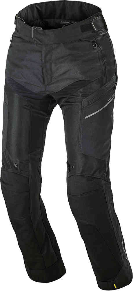 Pantalón Macna Bora Mujer Negro
