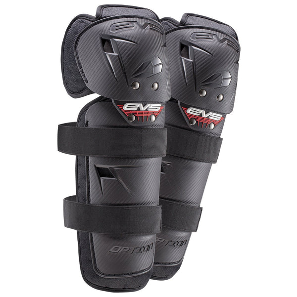 Rodillera Evs Option Knee Pad - Moto Helmets  - Rodilleras y espinilleras para motocicleta - MOTOCICLETA, proteccion, Rodilleras