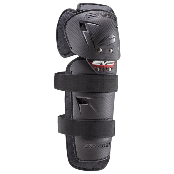 Rodillera Evs Option Knee Pad - Moto Helmets  - Rodilleras y espinilleras para motocicleta - MOTOCICLETA, proteccion, Rodilleras