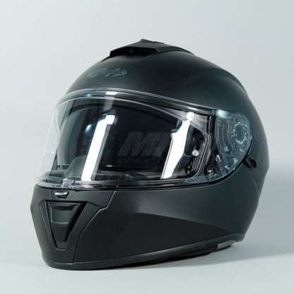 Casco Joe Rocket RKT 15 ION Negro Mate - Moto Helmets  -  - Cascos, Cascos Mujer, Equipamento Mujer, Integrales