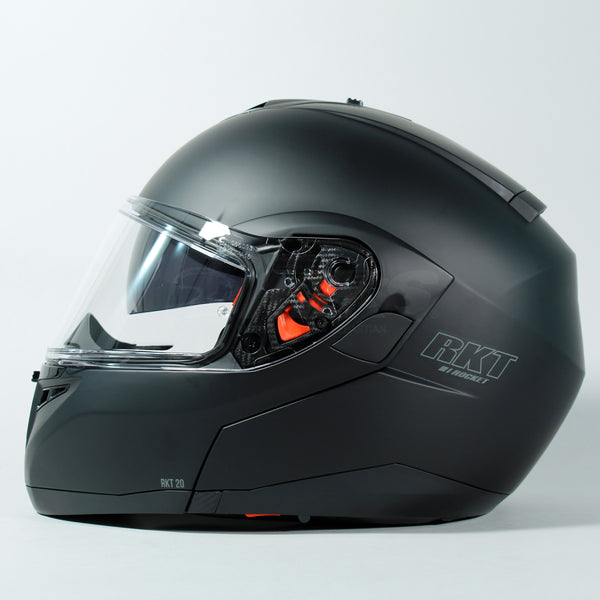 Casco Abatible Joe Rocket RKT 20 ION - Moto Helmets  -  - Abatibles, Cascos, Cascos Mujer, Equipamento Mujer