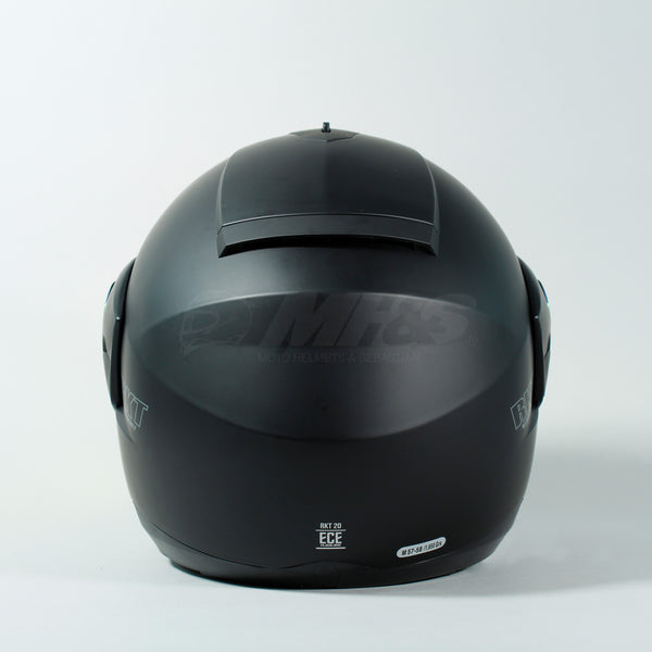 Casco Abatible Joe Rocket RKT 20 ION - Moto Helmets  -  - Abatibles, Cascos, Cascos Mujer, Equipamento Mujer