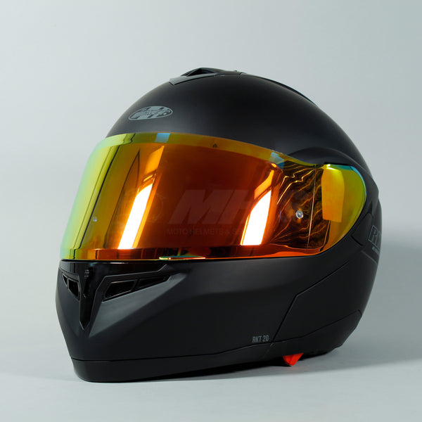 Casco Abatible Joe Rocket RKT 20 ION - Moto Helmets  -  - Abatibles, Cascos, Cascos Mujer, Equipamento Mujer