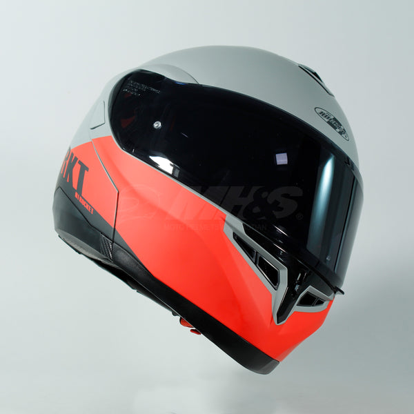 Casco Abatible Joe Rocket Rkt 20 Sonic Rojo - Moto Helmets  -  - Abatibles, Cascos
