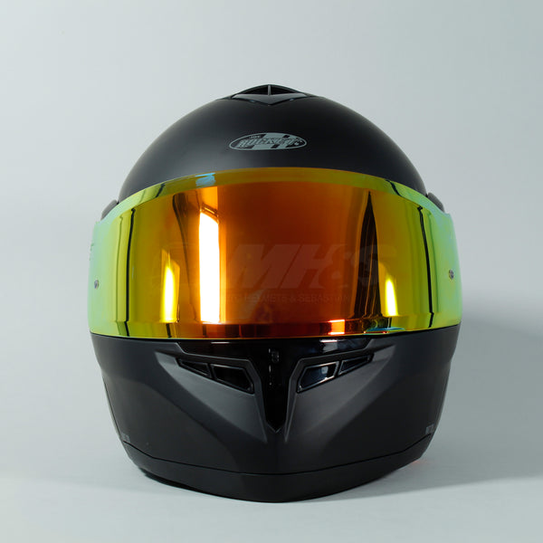 Casco Abatible Joe Rocket RKT 20 ION - Moto Helmets  -  - Abatibles, Cascos, Cascos Mujer, Equipamento Mujer