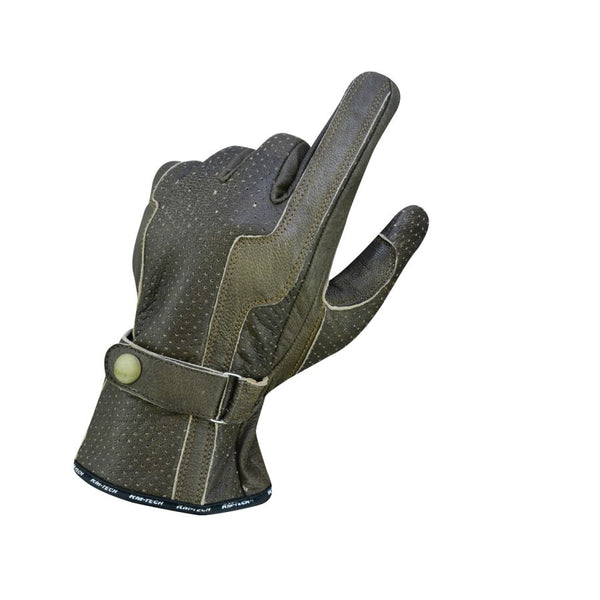 Guantes Rmtech Sp-1137 Cafe