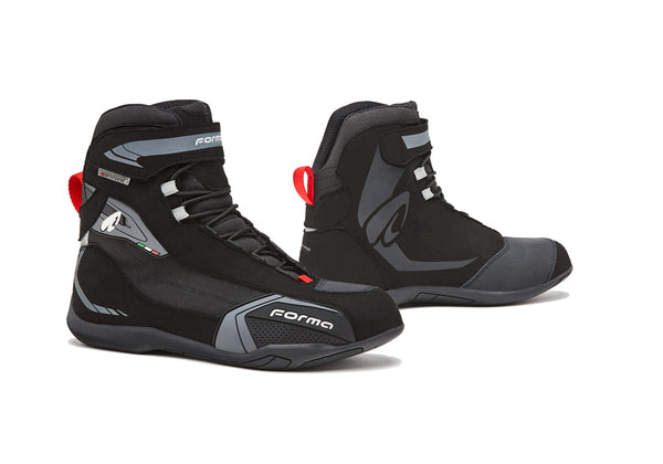 Botas Viper Negro WP Forma