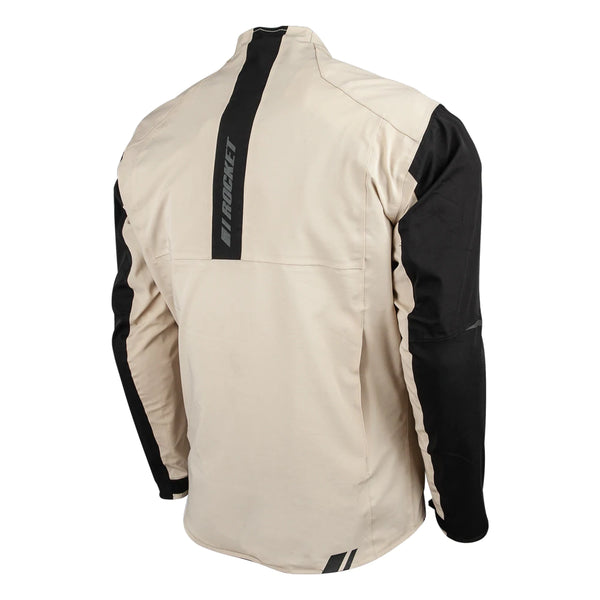 Chamarra Joe Rocket Whistler Impermeable 2.0 Arena - Moto Helmets  -  - Chamarras, Equipo