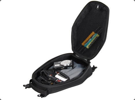 Bolsa Sobre Tanque Shad E04 Xose04L 3 Litros