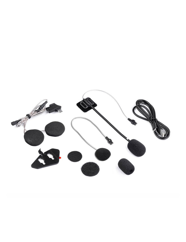 Intercomunicador Midland BT Mini - Moto Helmets  -  - Cascos, Intercomunicadores