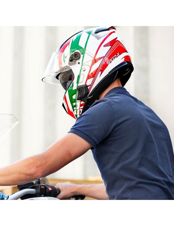 Intercomunicador Midland BT Mini - Moto Helmets  -  - Cascos, Intercomunicadores
