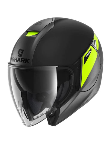 Casco LS2 Vector II Stylus Naranja Negro – Moto Helmets & Sebastian