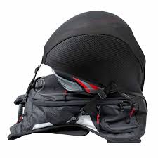 Mochila Phoenix - Moto Helmets  -  - Accesorios, Bahúles y maletas, Equipo, Mochilas