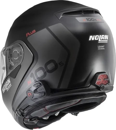 Intercomunicador Bluetooth Nolan B902L - Moto Helmets  -  - Cascos, Intercomunicadores