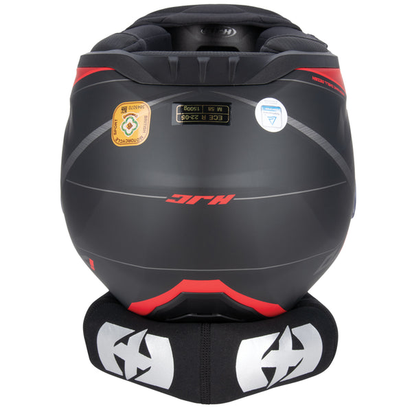 Halo Para Casco Oxford