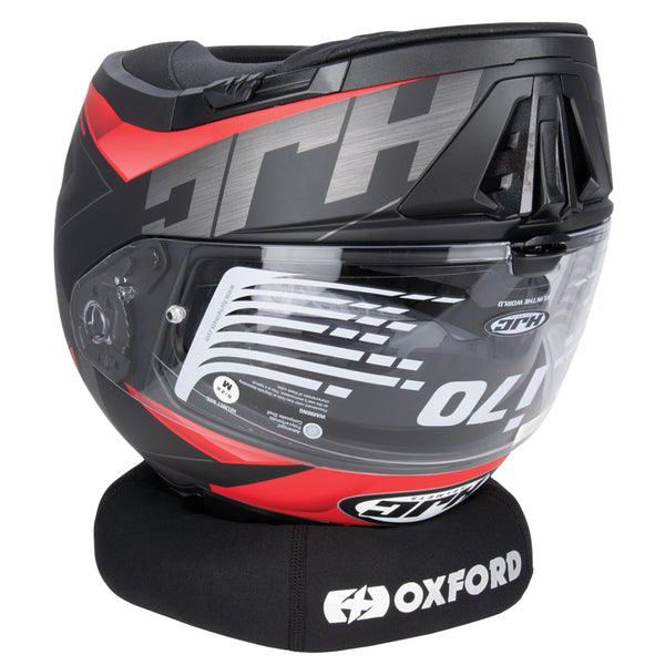 Halo Para Casco Oxford