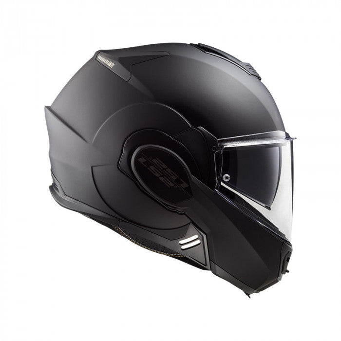 helmet ls2 ff399 valiant Helmets Modular (Matte Black The helmet comes with a removable Ls2 Ff399 Valiant Casco Abatible