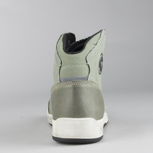 Botas Stylmartin Arizona Verde - Moto Helmets  -  - Botas, Equipo