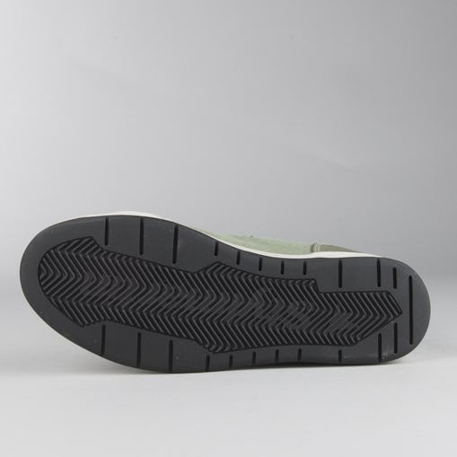 Botas Stylmartin Arizona Verde - Moto Helmets  -  - Botas, Equipo