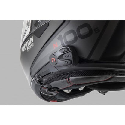 Intercomunicador Bluetooth Nolan B902L - Moto Helmets  -  - Cascos, Intercomunicadores