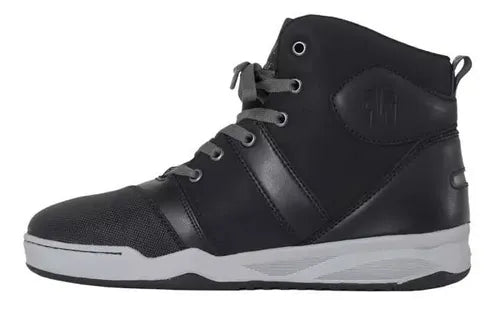 Botas Immortale Lit Negra