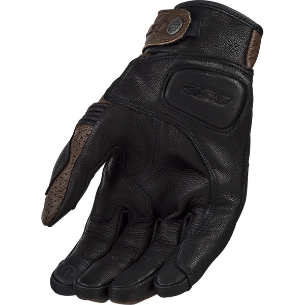 Guantes Ls2 Duster Cafe