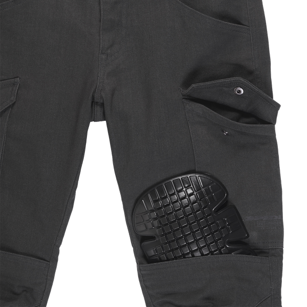 Pantalon Spidi Pathfinder Cargo Antracite