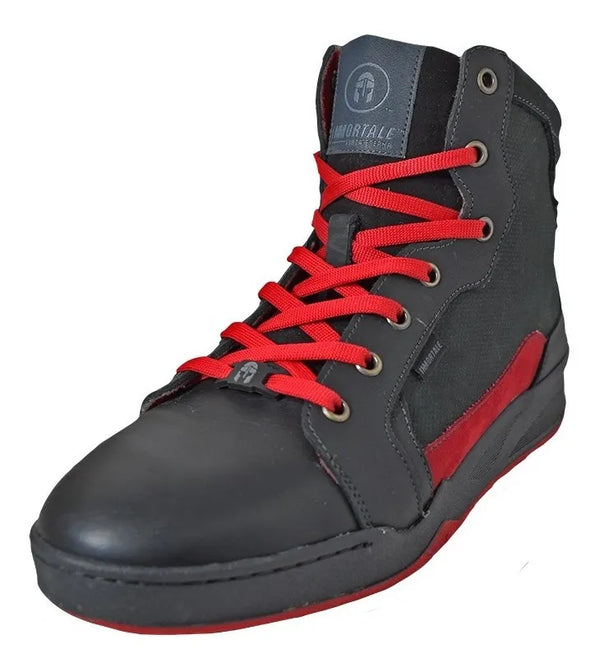 Botas Immortale Ramus Negro