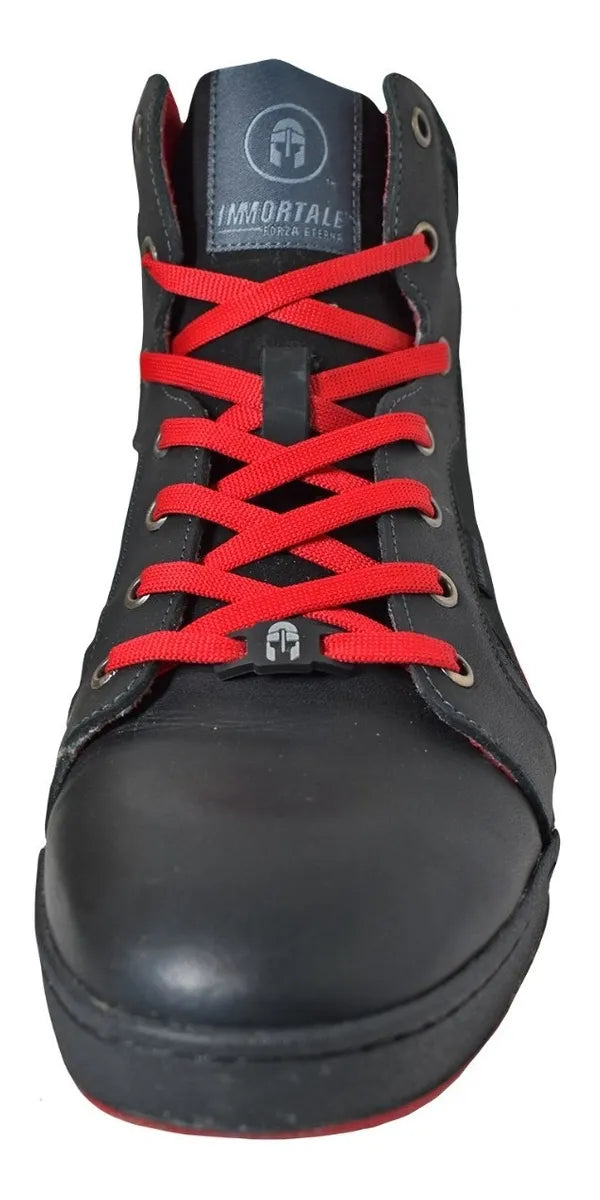 Botas Immortale Ramus Negro