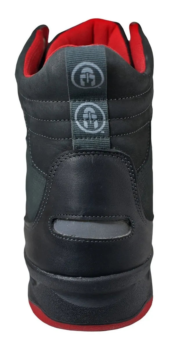 Botas Immortale Ramus Negro