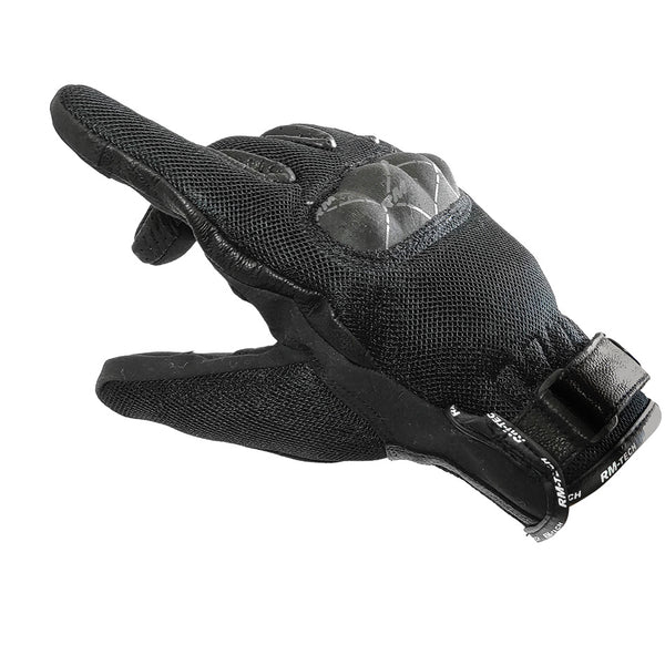 Guantes Rmtech Sp-1466 Negro