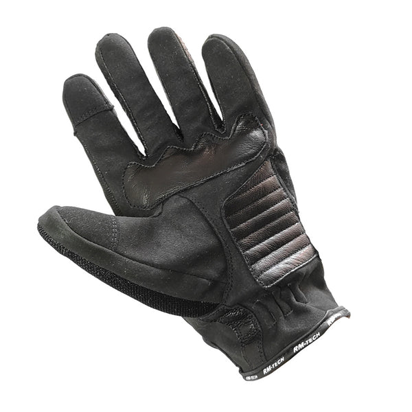 Guantes Rmtech Sp-1466 Negro